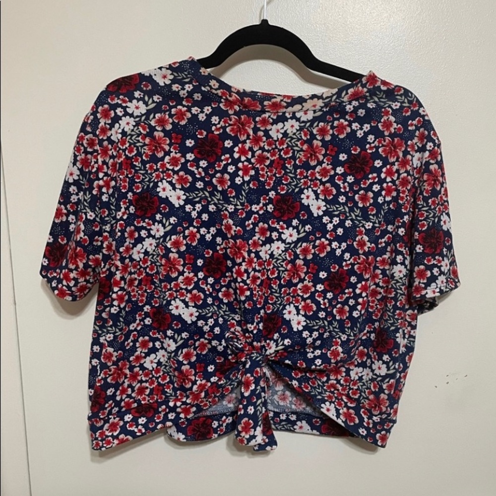 Skater Skirt and Crop set REBDOLLS